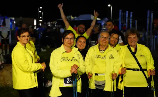Drugi dzień Festiwalu Biegowego dobiegł końca. Sobotnie zmagania zakończył bieg na 4 km  - 4